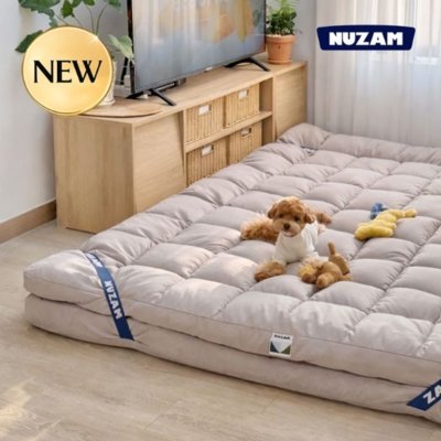 더블업 매트리스