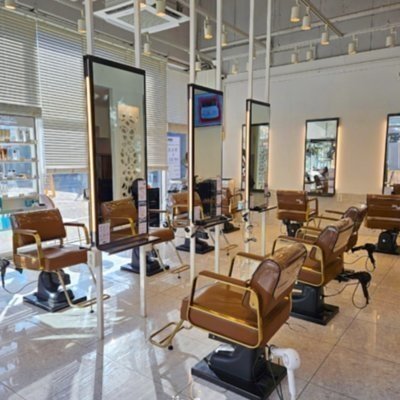 헤어아티스트엠 숙대점