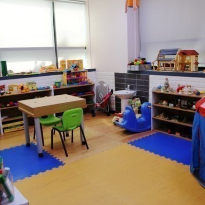 한양아이소리목동심리상담센터