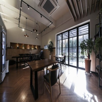 몬터레이17호텔