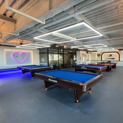 [수원]오늘도 탁구&포켓볼 수원영통점