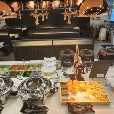 명륜진사갈비 대구태전점