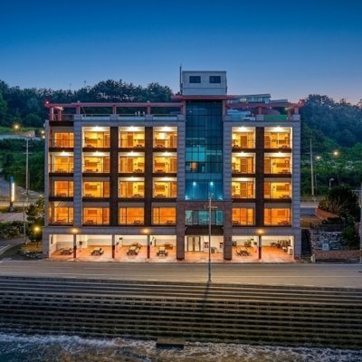 씨아일랜드 펜션