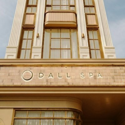 [나트랑]달스파(dall spa)