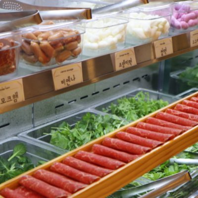 [수유] 봄담아 수유점