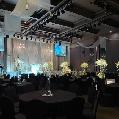 동서울웨딩컨벤션