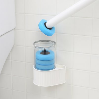 이지스틱 일반형변기클리너