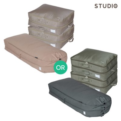 [STUDI⑤] 스튜디오 압축파우치