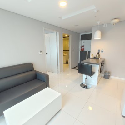 호텔스테이온+외도풀코스여행