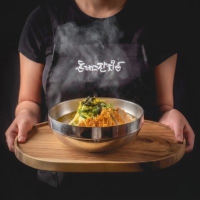 돈까스잔치 동빙고점 B