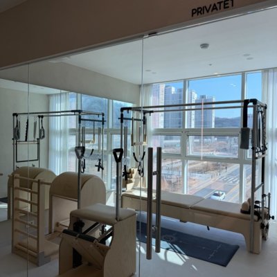 봄바디필라테스