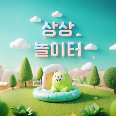 휘닉스 파크 상상놀이터