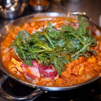 영일곱창전골 충무로직영점