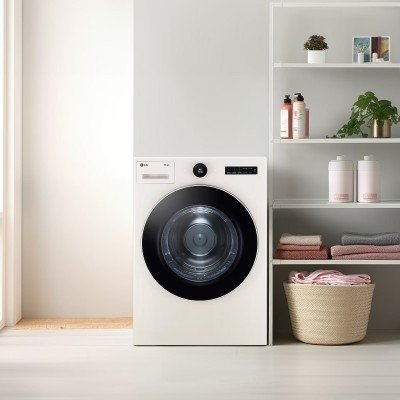 LG트롬오브제컬렉션건조기구독