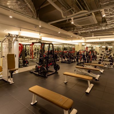 시네마짐&필라테스 죽전점