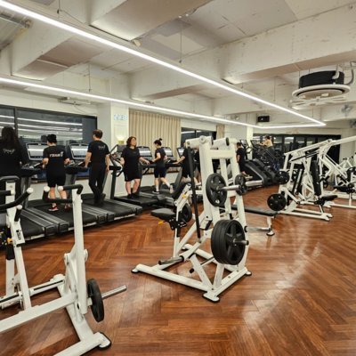 올데이피트니스365 군포점