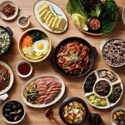 복주걱 롯데몰광명점