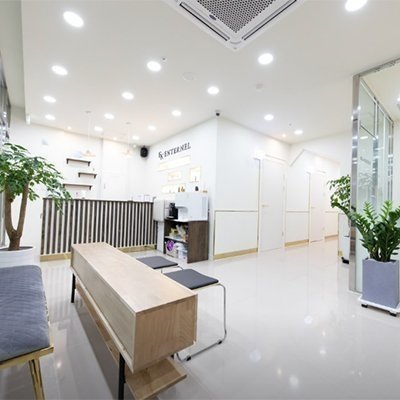 에떼르왁싱 창원점