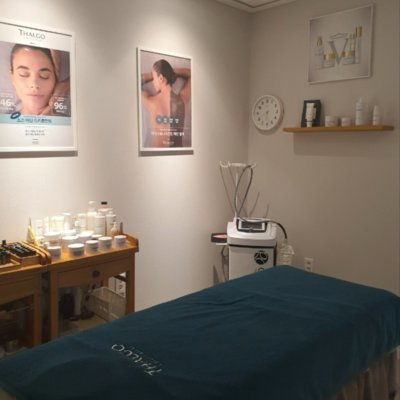 [수원] 더 라파 테라피