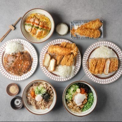 카츠공방 서초본점