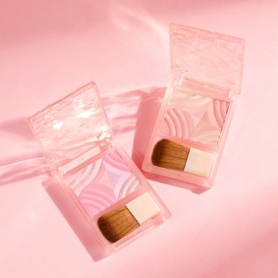 블렌드 컬러 치크