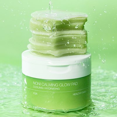 노니 글로우 패드