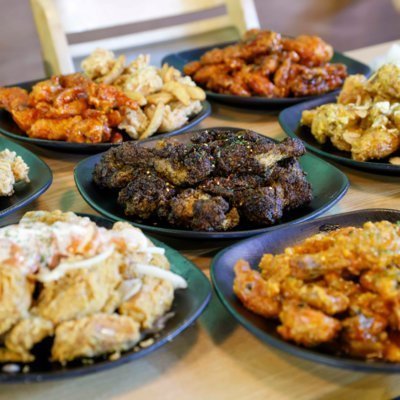 치킨퐁237 서방점