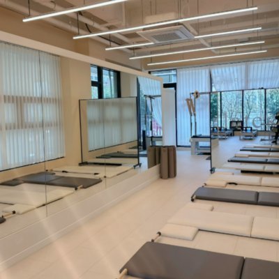 [대전] 클래식무아필라테스