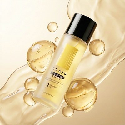 셀뷰린 모공 퍼스트 에센스