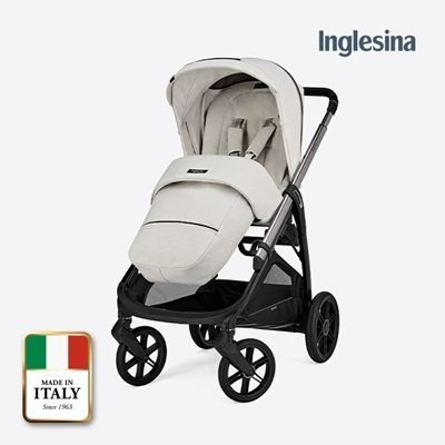 일렉타 절충형 유모차