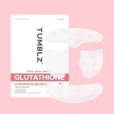 글루타치온 100 멜팅시트