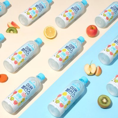 하루야채 이온밸런스