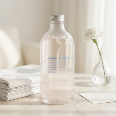 프리미엄 세탁세제 블랑향