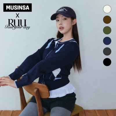 아티스트 웨어 브랜드 볼캡