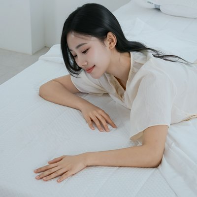 침대 쿨매트_릴스