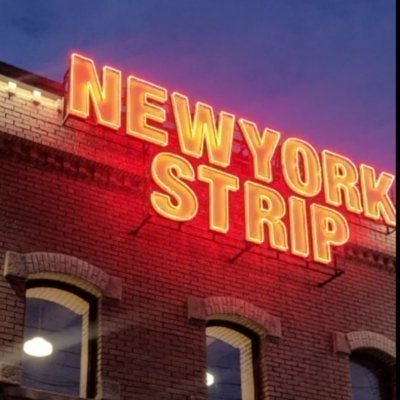 스테이564 뉴욕스트립에디션