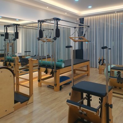 [양주] 메디웰필라테스