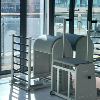 [시흥] 롬필라테스