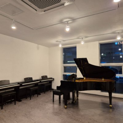 [기장] 뮤직하이실용음악학원