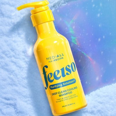 다이소 메디올 헤어레시피