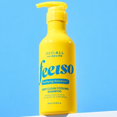 다이소 메디올 헤어레시피