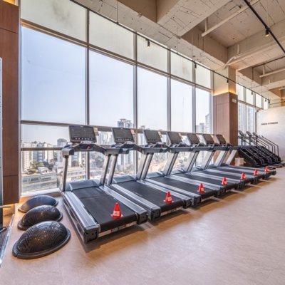 [세종] 온어스피트니스 세종종촌점