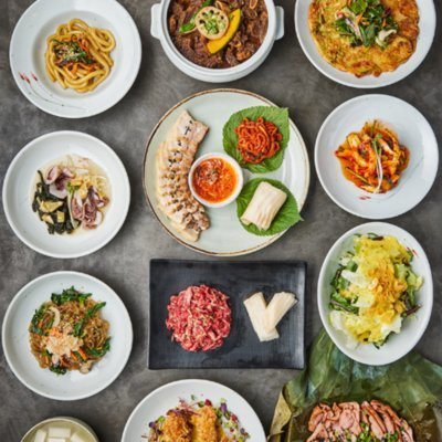 [강서] 마실한정식 발산점_A