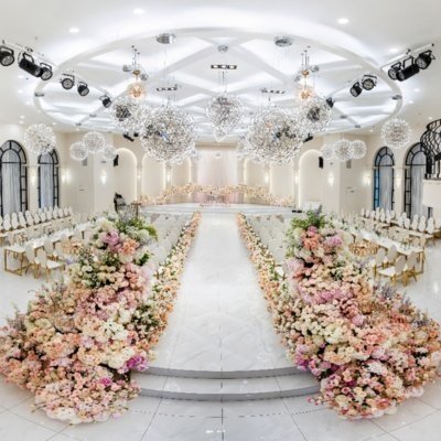 [고양] 웨스턴빌리프 웨딩홀