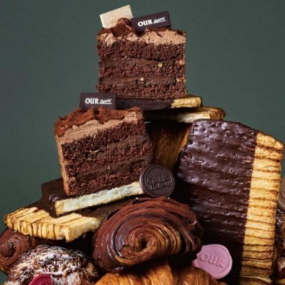 아우어베이커리 여의도한강점C