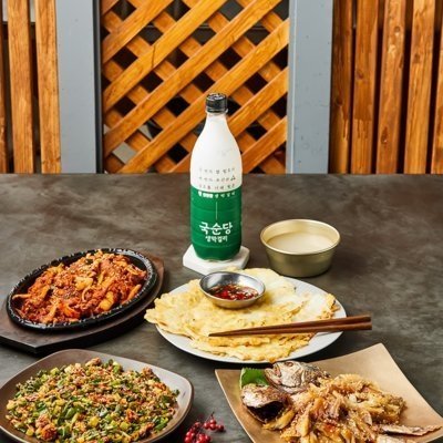 [강서]할머니가차려주는밥상마곡발산점B