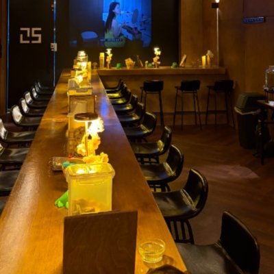 [인천] 혼술바 고도 구월점