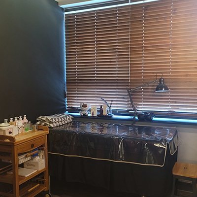 도도라인왁싱 파주운정본점