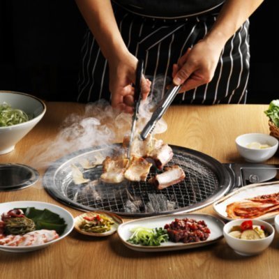 [화순] 김양반갈비_점심특선