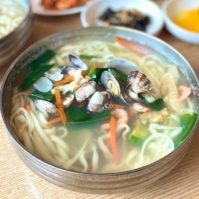 [여수] 들깨나라 교동직영점